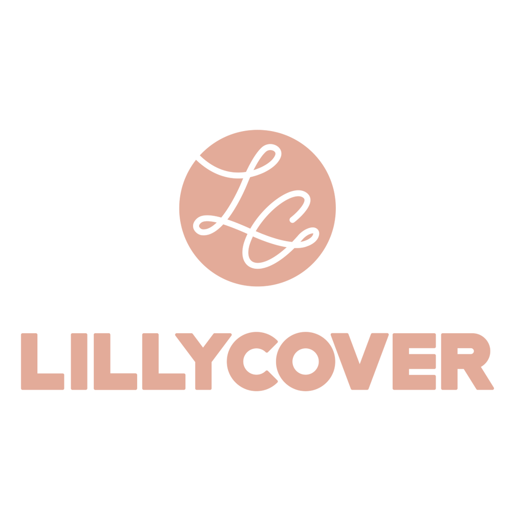 logo LILLYCOVER CO.,LTD.