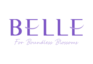 logo BELLE GLOBAL CO.,LTD