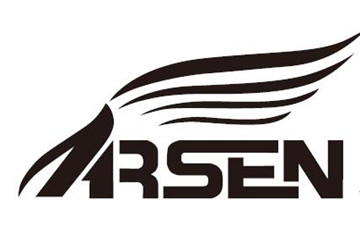 logo SHENZHEN ARSEN ELECTRICAL APPLIANCES CO.,LTD