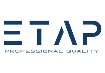 logo ETAP
