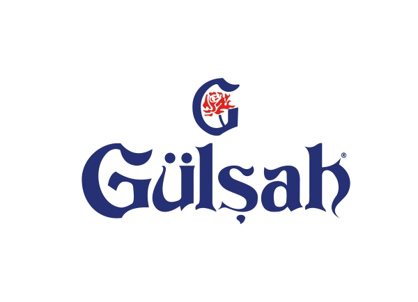 logo GÜLSAH KOZMETIK