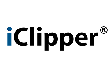 logo NINGBO ICLIPPER ELECTRIC APPLIANCE CO.,LTD