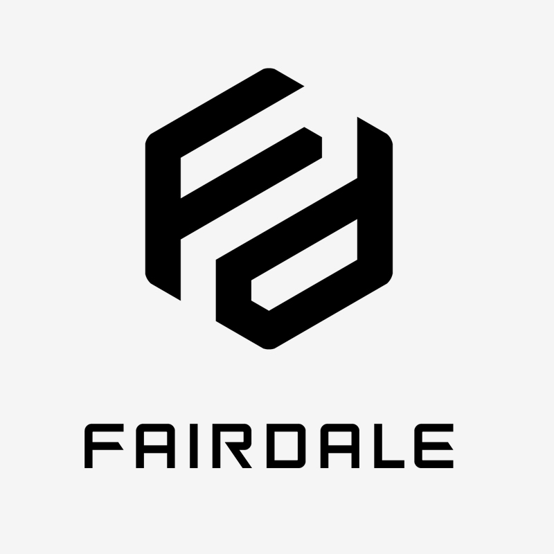logo FAIRDALE(SHENZHEN)IMPORT&EXPORT CO.,LTD
