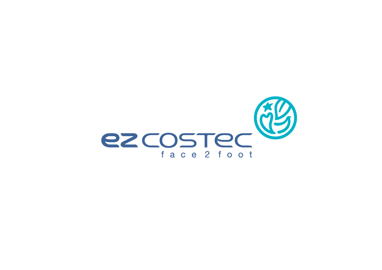 logo E.Z COSTEC CO.,LTD.