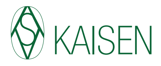 logo HUZHOU KAISEN COSMETICS TECHNOLOGY CO.,LTD