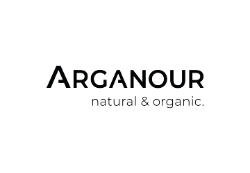 logo ARGANOUR COSMETICS