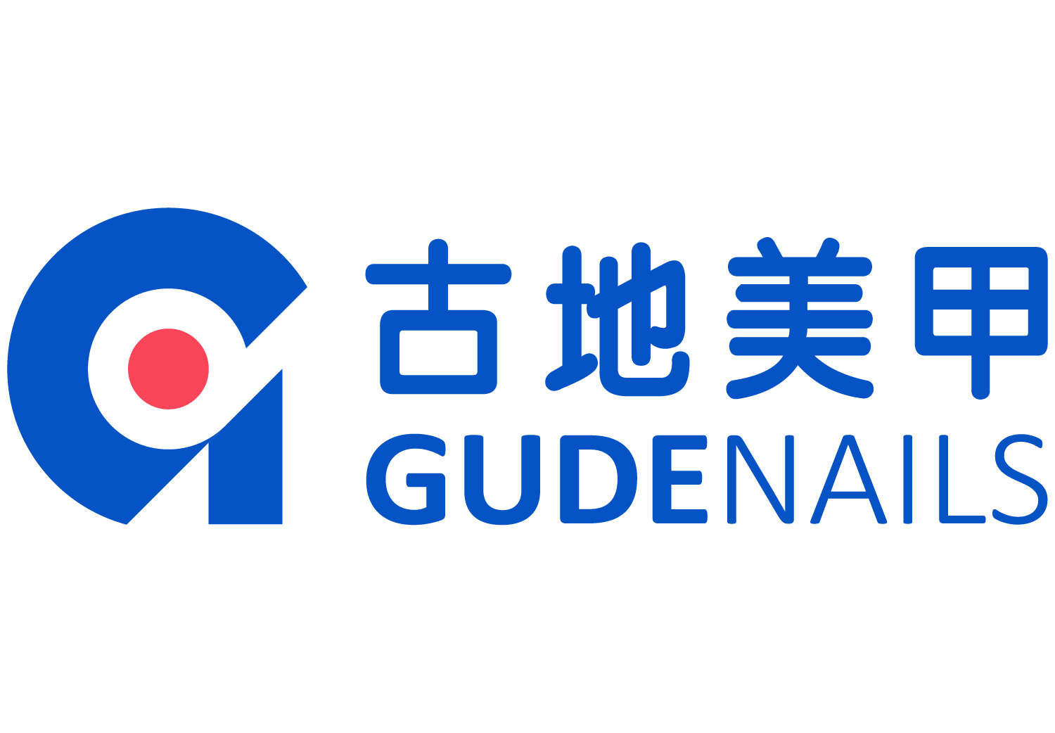 logo GUDE NAIL ACCESSORY (DONGGUAN)CO.,LTD.
