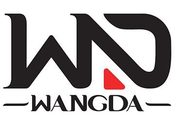 logo GUANGZHOU WANGDA CO.,LTD