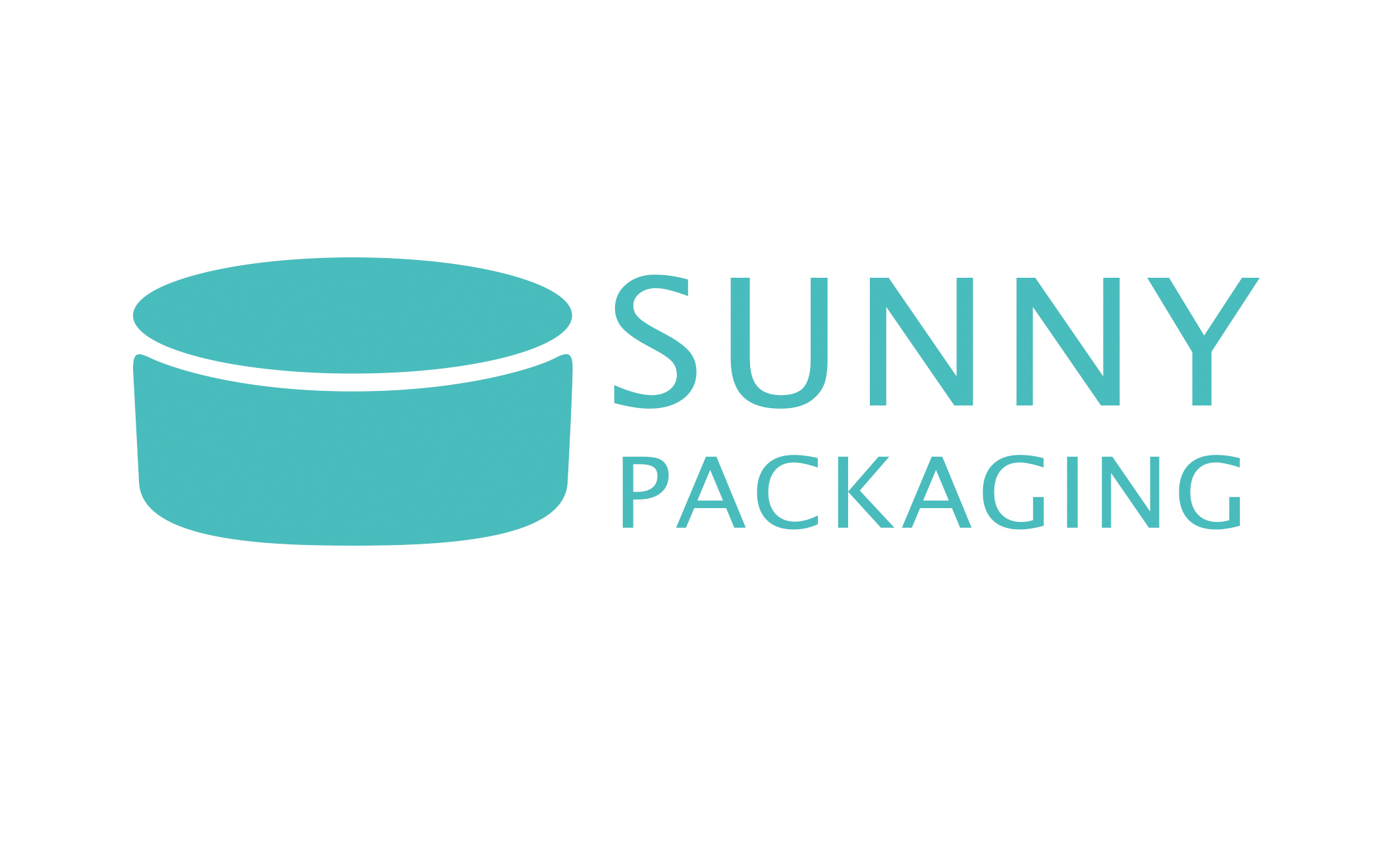 logo SUNNY PACKAGING