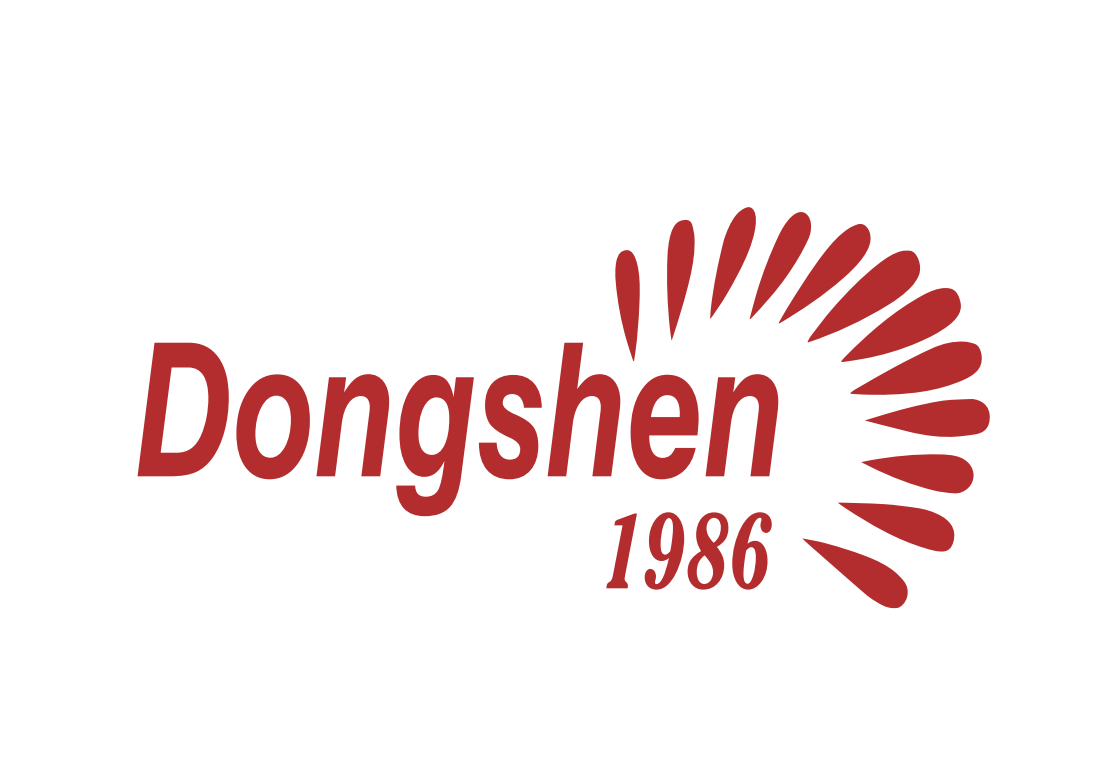 logo SHIJIAZHUANG DONGSHEN BRUSH CO .,LTD