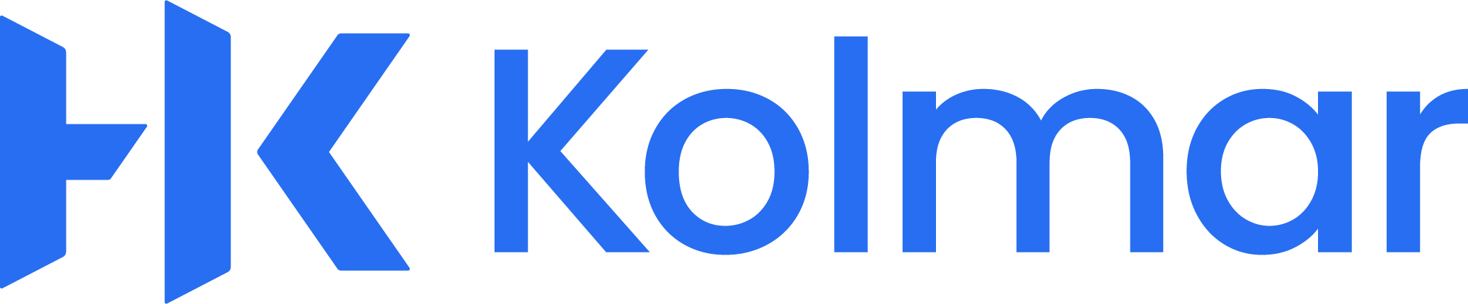 logo KOLMAR KOREA