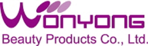 logo WON YONG BEAUTY PRODUCTS CO.,LTD