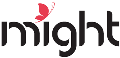logo NINGBO MIGHT BEAUTY CO.,LTD