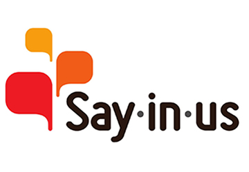 logo Say-in-us