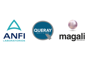 logo MAGALI AND QUERAY