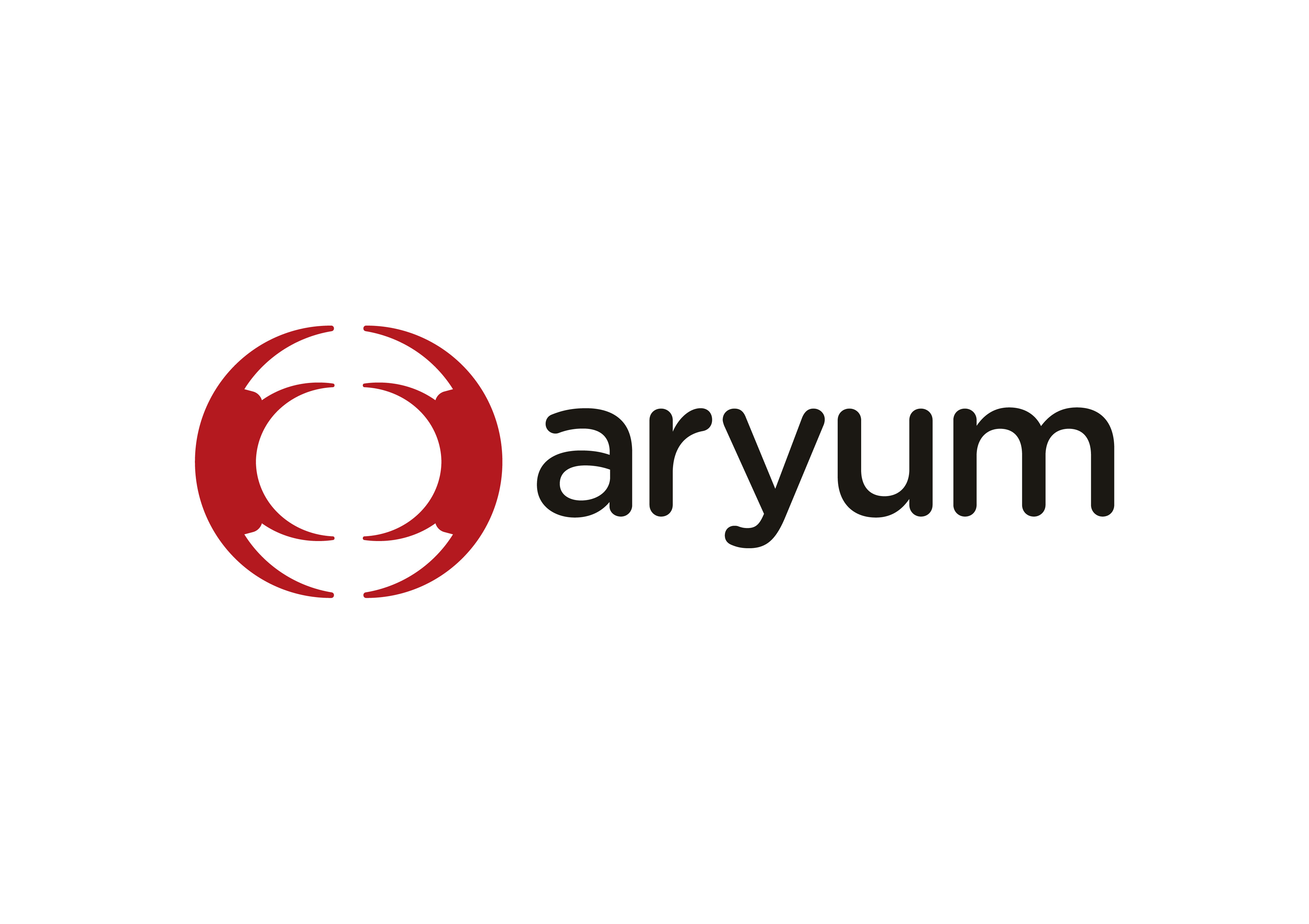 logo ARYUM ALUMINIUM AEROSOLS A.S.