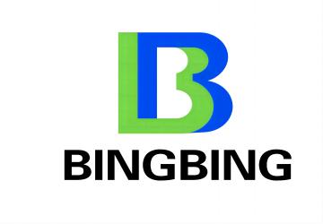 logo SHENZHEN BINGBING PAPER LTD