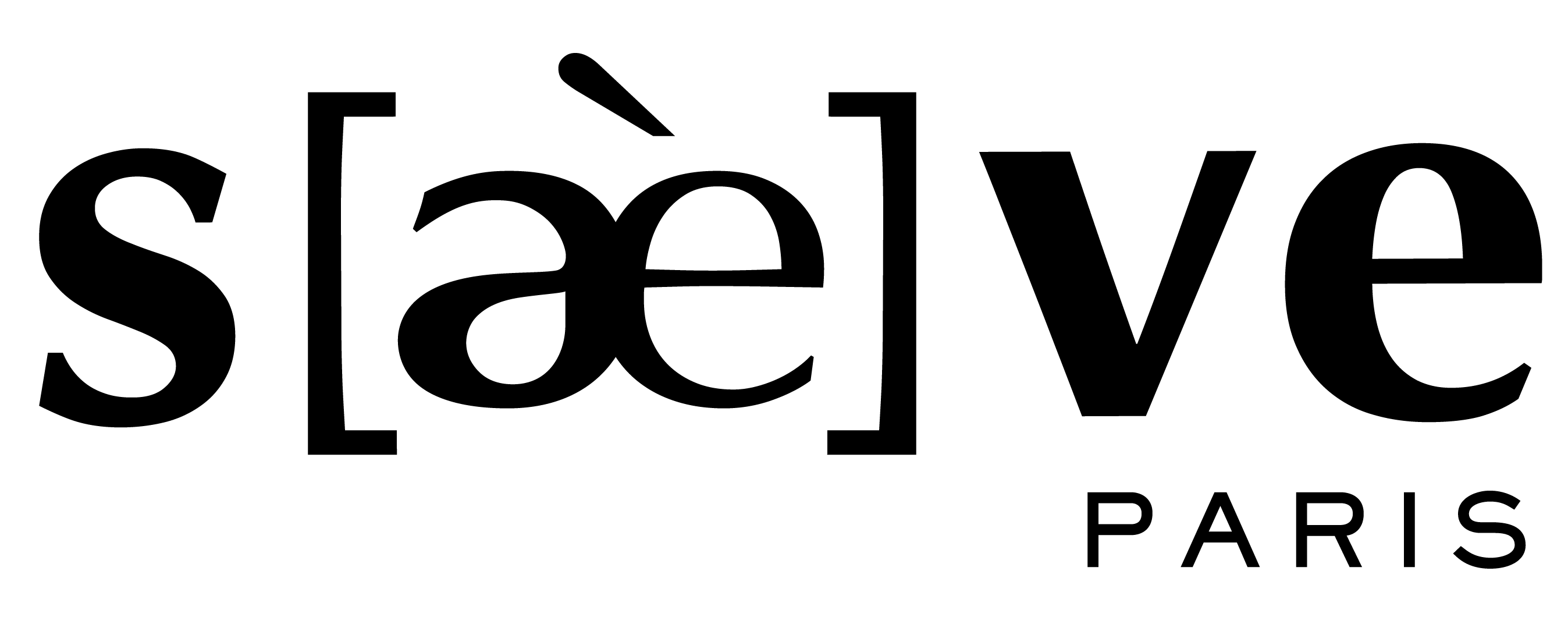 logo SAEVE - DERMINA - SWISSCLINICAL - ECOSECRET SEOUL