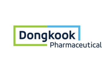logo DONGKOOK PHARMACEUTICAL CO., LTD.