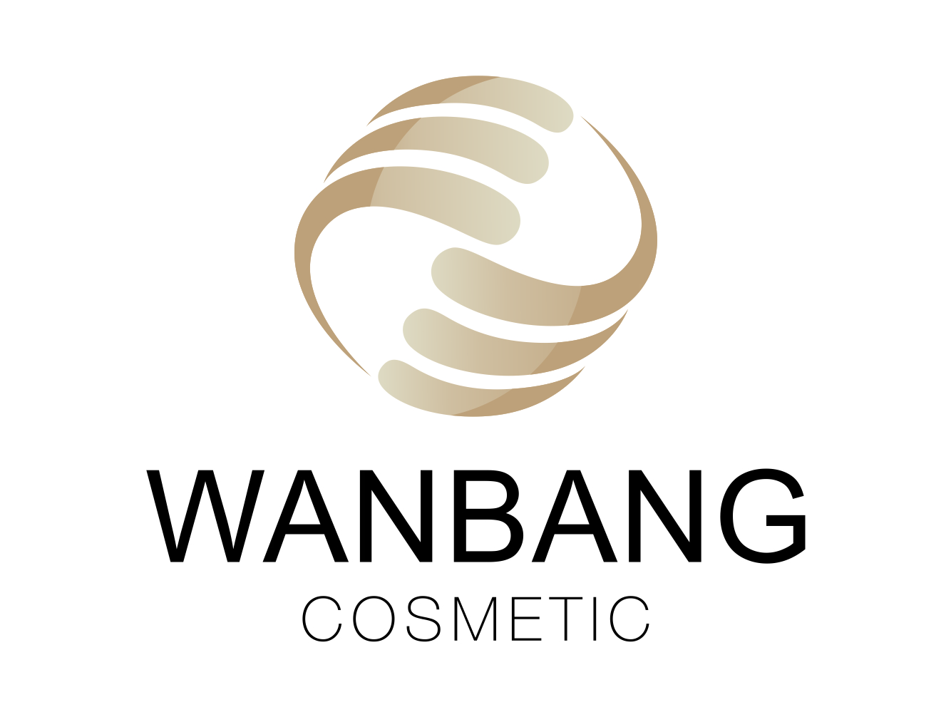 logo SHANTOU WANBANG COSMETIC CO.,LTD