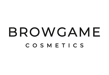 logo BROWGAME COSMETICS