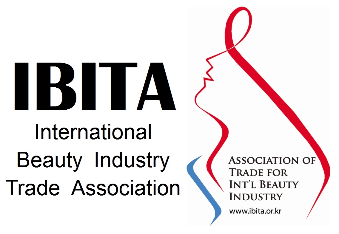 logo INTERNATIONAL BEAUTY INDUSTRY TRADE ASSOCIATION (IBITA)