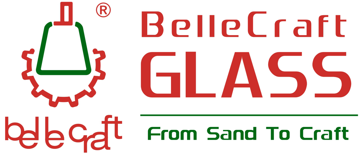 logo TECHNOGLAS MANUFACTURING CO.,LIMITED(a expansion project belonging to BELLECRAFT GLASS)
