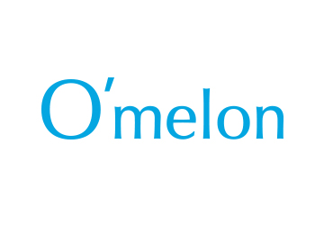 logo OMELON CO.,LTD