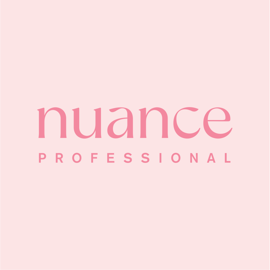logo NUANCE PROFESSIONAL LTDA