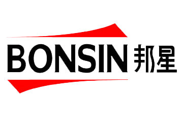logo NINGBO BONSIN INTERNATIONAL TRADING CO.,LTD