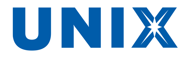 logo UNIX CO., LTD.