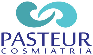 logo PASTEUR COSMIATRIA LTDA.