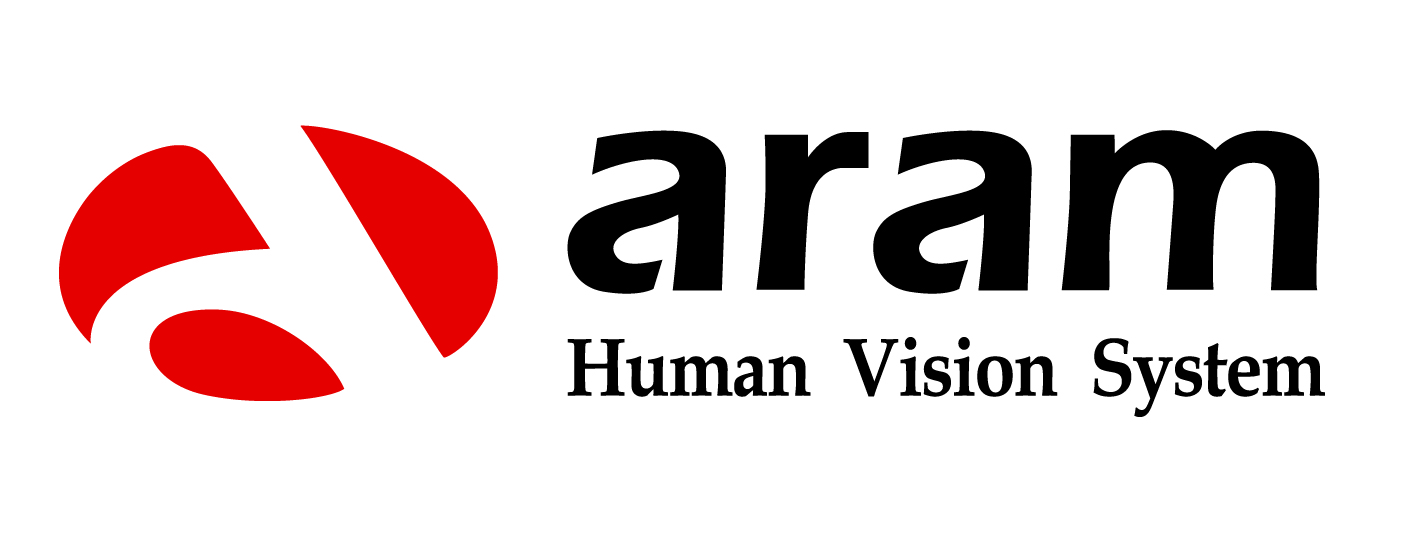 logo ARAM HUVIS CO.,LTD