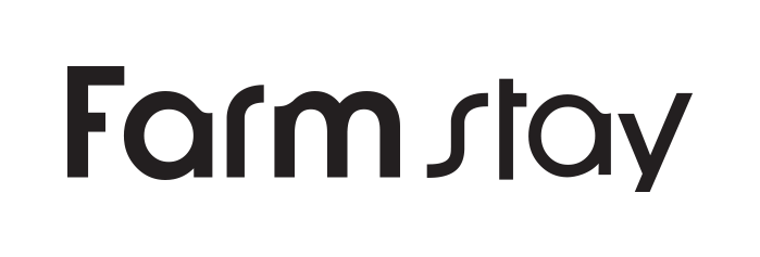 logo FARMSTAY