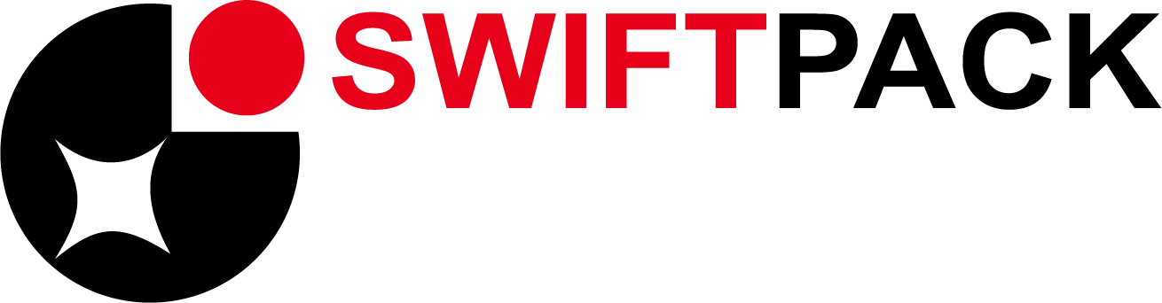 logo SWIFT PACK CO.,LTD