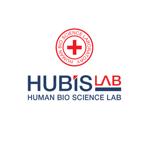 logo HUBISLAB