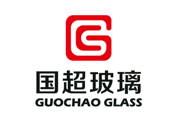 logo ZHANGJIAGANG GUOCHAO GLASS PRODUCTS IMPORT AND EXPORT CO.,LTD