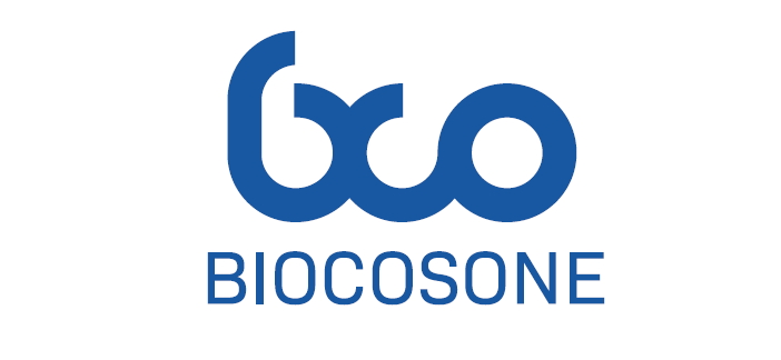 logo BIOCOSONE CO., LTD.