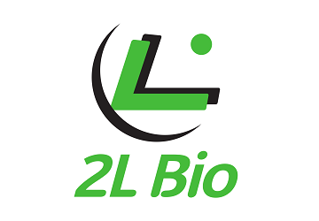 logo 2L BIO CO., LTD
