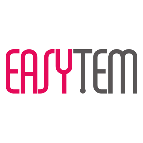 logo EASYTEM CO., LTD.