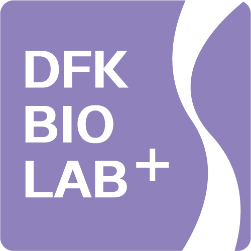 logo DFKBIOLAB INC.