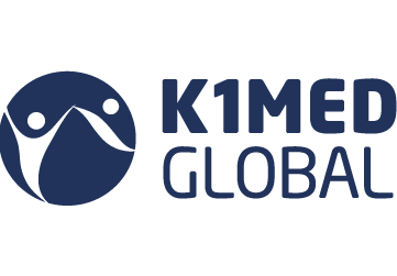 logo K1MEDGLOBAL