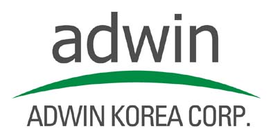 logo ADWIN KOREA CORP.