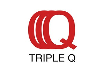 logo TRIPLE Q - CIRQLAR