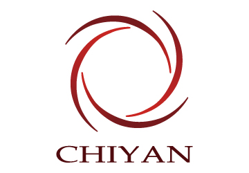 logo SHANGHAI CHIYAN ABRASIVES CO.,LTD