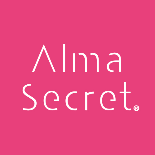 logo ALMA SECRET