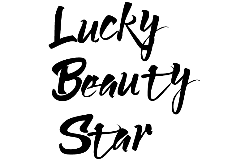 logo LUCKY BEAUTY STAR ELECTRONIC TECHNOLOGY CO., LTD.