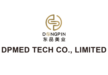 logo DPMED TECH CO., LIMITED