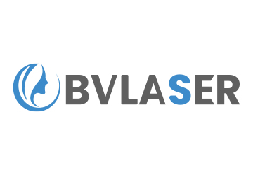 logo BV LASER