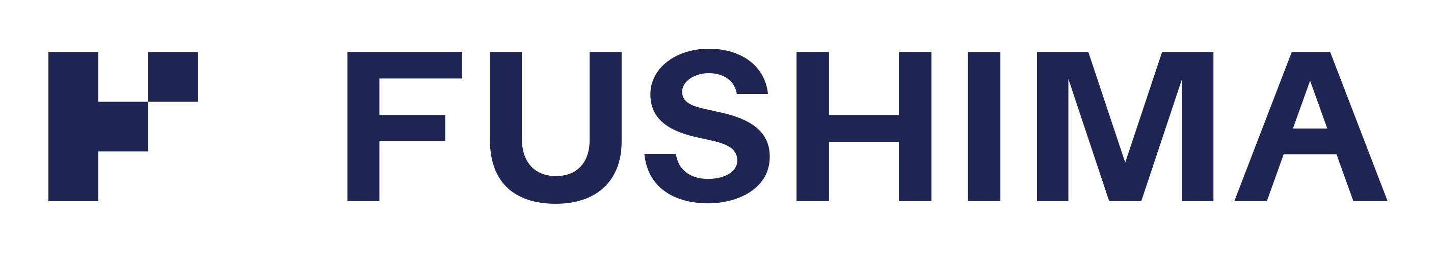 logo FUSHIMA
